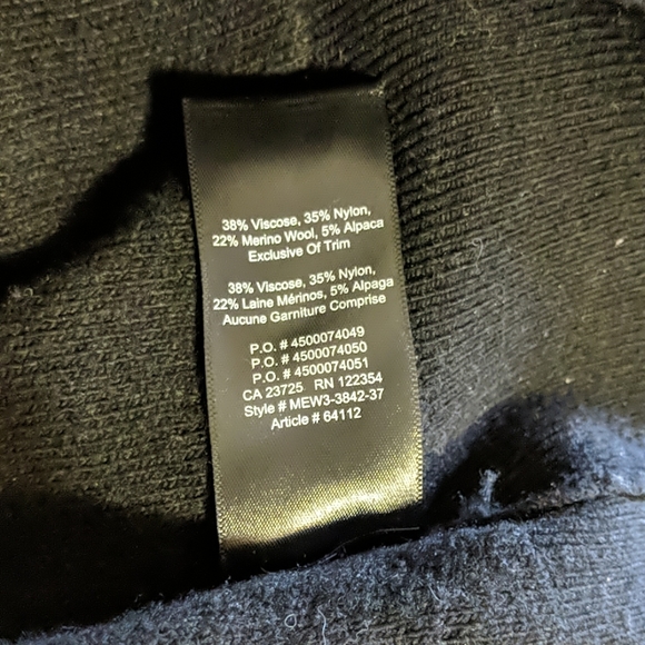 Aritzia TNA Pinedale hoodie - Picture 5 of 5